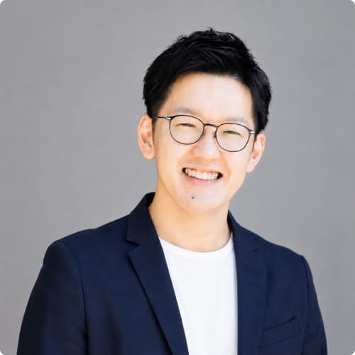 代表取締役 中根悠樹